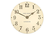 Decorative Clock Gift Idea