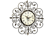 Ornamental Clock