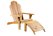 Outdoor Chairs and Loungers