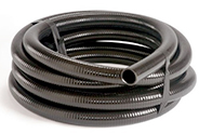 Pond Hoses, Clips and Fittings