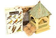 Wild Bird Care Products