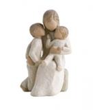 <img style="float: right; margin: 0 0 10px 10px;" title="Willow Tree Figurines at Crooklands Online" src="/categoryimages/gifts-willow-tree-figurines.jpg" alt="Willow Tree Figurines" width="184" height="124" />
<p>Crooklands are stockists of Willow Tree Gifts and collectable figurines created by artist Susan Lordi. These very popular gifts come in all shapes and sizes and are both beautiful and evocative, offering a nice way of presenting the sentiments we most want to express to friends and family, to those near and dear, and those far away.</p>
