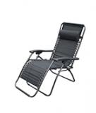 <img style="float: right; margin: 0 0 10px 10px;" title="Purchase Outdoor Garden Recliners online" src="/categoryimages/outdoor-recliners.jpg" alt="Outdoor Garden Recliner" width="184" height="124" />
<p>Our range for outdoor garden sun recliners and loungers will inspire you to make the most of the British summer sunshine in your garden. We can have any of our loungers and recliners delivered to your door in 24-hours using our express delivery service.</p>